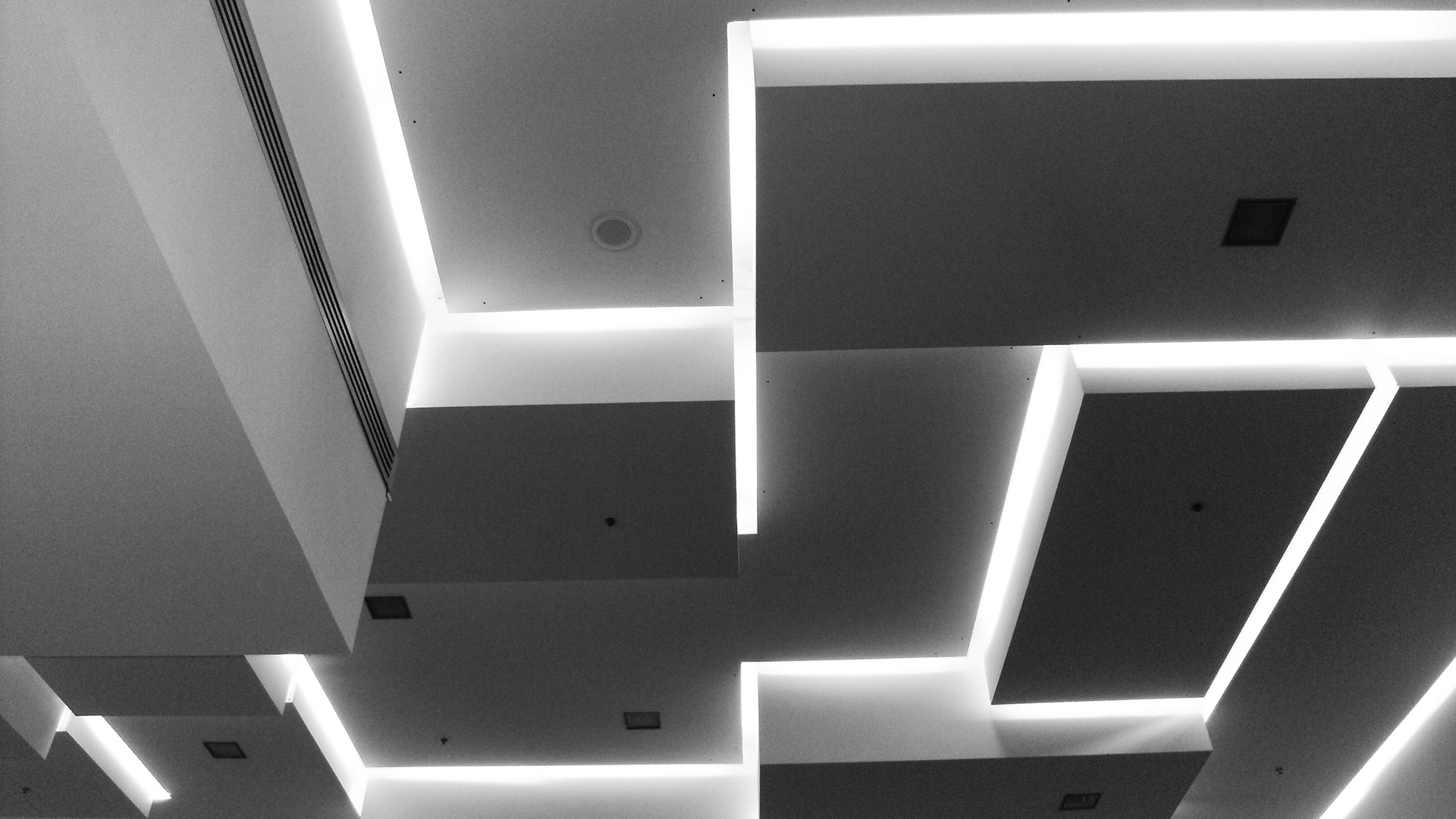 Idee controsoffitto soggiorno ~ avienix.com for . Disegno Cartongesso Soggiorno